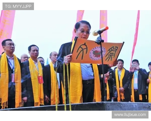 陈氏企业家：商海深处探寻创新路